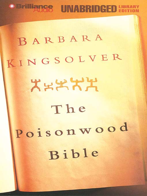 essays over the poisonwood bible